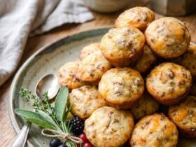 Mini McGriddle Muffins: The Perfect Make-Ahead Breakfast unnamed 14 e1772613470957