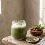 Matcha Chia Pudding: A Healthy Breakfast or Snack unnamed 16 1 e1772955886281