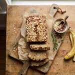 Healthy Banana Bread: Moist, Wholesome, and Naturally Sweet unnamed 16 3 e1773300918718
