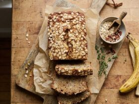 Healthy Banana Bread: Moist, Wholesome, and Naturally Sweet unnamed 16 3 e1773300918718