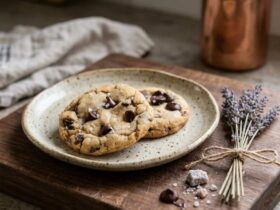 Gluten-Free Chocolate Chip Cookies – Chewy, Gooey, and Absolutely Delicious unnamed 16 5 e1774446437667