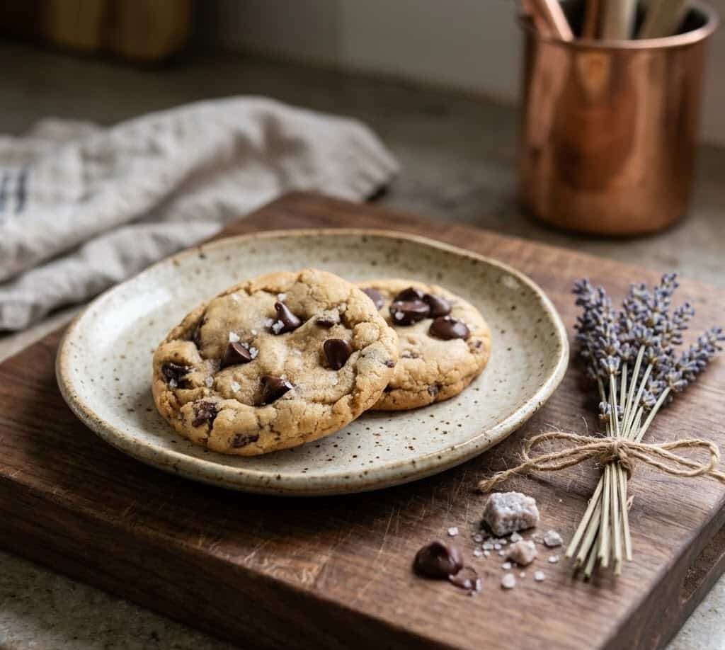 Gluten-Free Chocolate Chip Cookies – Chewy, Gooey, and Absolutely Delicious unnamed 16 5 e1774446437667