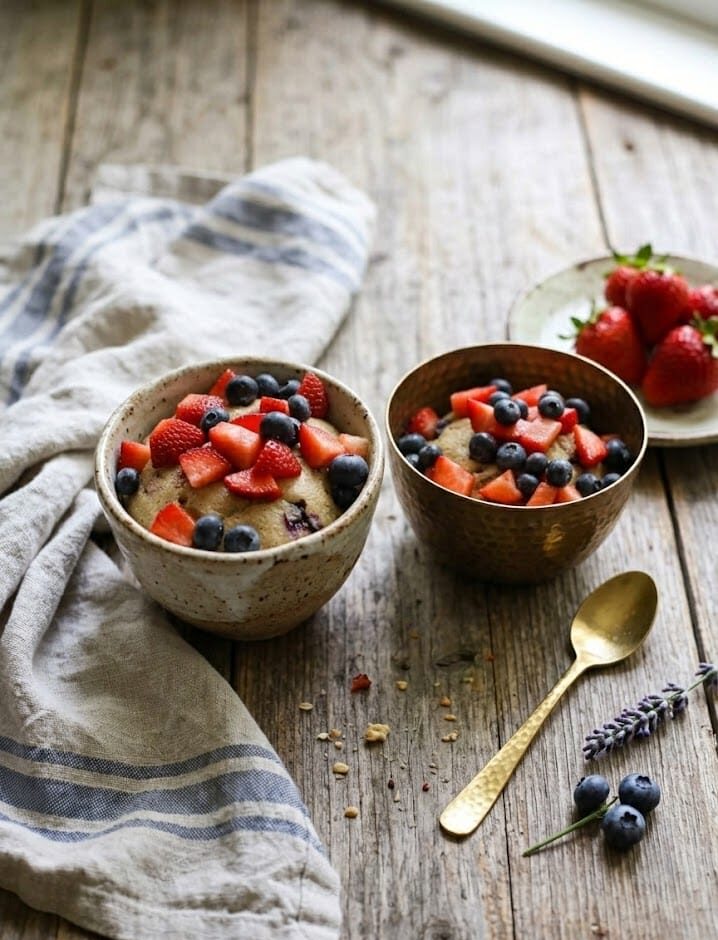 High-Protein Breakfast Pancake Bowls for Busy Mornings unnamed 16 e1772614436789