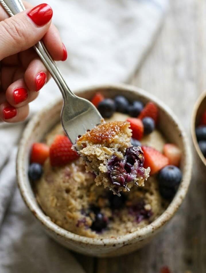 High-Protein Breakfast Pancake Bowls for Busy Mornings unnamed 17 e1772614474109