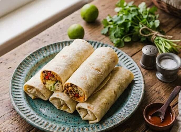 Protein-Packed Breakfast Burritos for Busy Mornings unnamed 18 1 e1772615775499