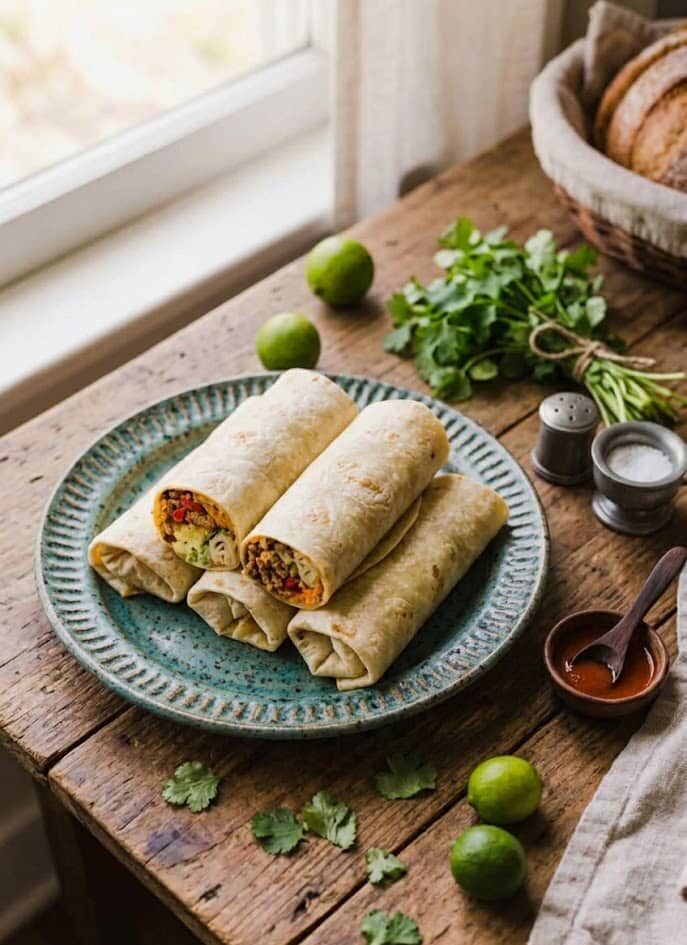 Protein-Packed Breakfast Burritos for Busy Mornings unnamed 18 1 e1772615775499