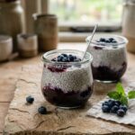 Blueberry Coconut Chia Pudding: A Creamy, Healthy Breakfast unnamed 18 2 e1772956653727