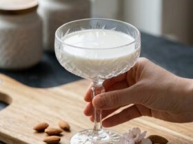 How to Make Almond Milk at Home unnamed 18 3 e1773121896923