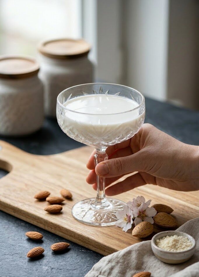 How to Make Almond Milk at Home unnamed 18 3 e1773121896923