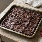 Healthy Greek Yogurt Protein Brownies (Gluten-Free & Low Sugar) unnamed 18 e1772431077377