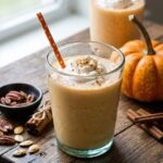 Pumpkin Pie Protein Smoothie: A Delicious Fall-Inspired Shake unnamed 19 3 e1773122625980