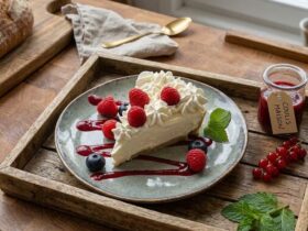 Sugar Free No Bake Cheesecake (Keto & Creamy Delight) unnamed 2 1 e1772607450933