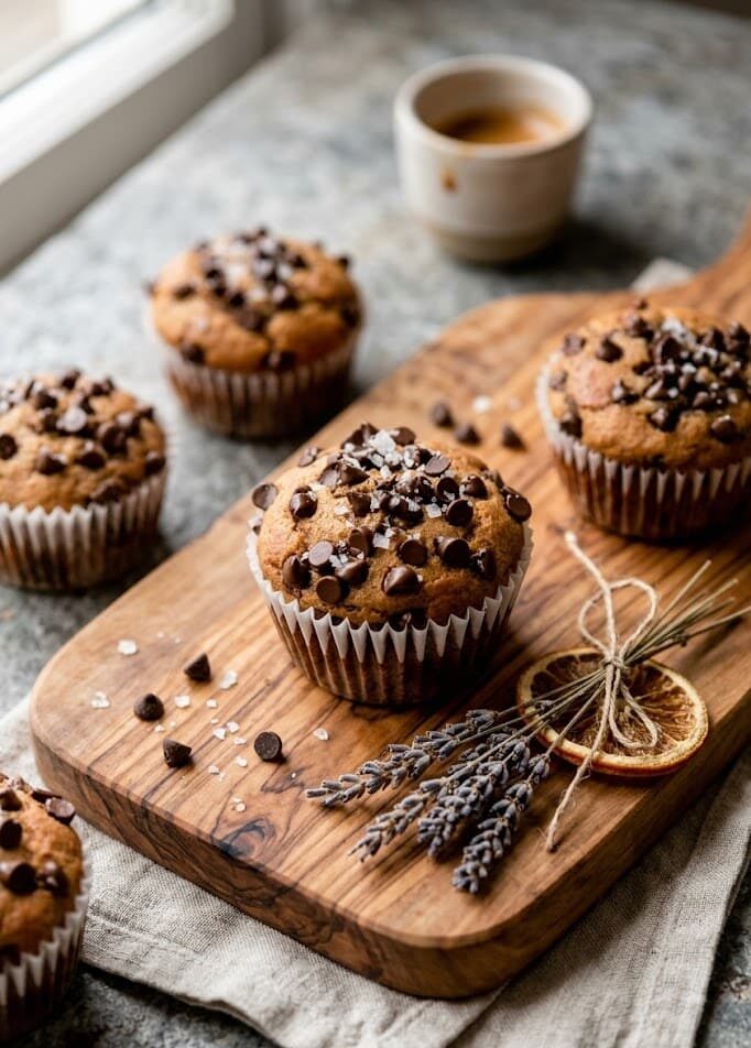 Healthy Banana Protein Muffins unnamed 20 4 e1773302615369