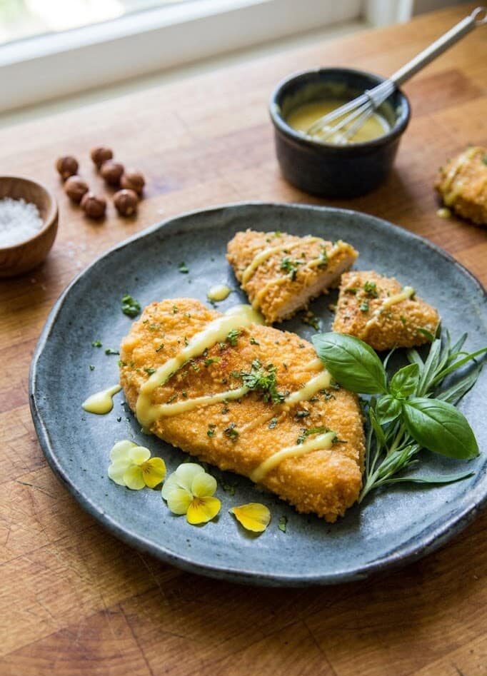 Gluten-Free Baked Breaded Chicken – Crispy, Juicy & Easy unnamed 20 6 e1774448189389