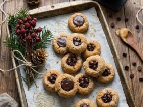 Low-Carb Peanut Butter Blossom Cookies (Soft, Chewy & Keto Friendly) unnamed 20 e1772431981461
