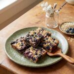 Blueberry Protein Breakfast Bake: A Simple and Nutritious Start to Your Day unnamed 22 1 e1772617822742
