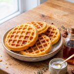 Savory Sweet Potato Waffles – A Crispy, Cheesy Brunch Delight unnamed 22 2 e1772958841474