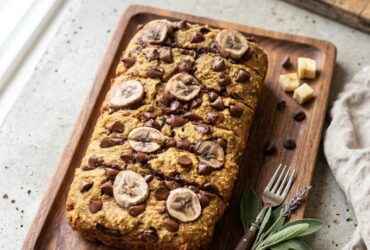 Healthy Oatmeal Banana Bread: Wholesome, Simple & Delicious unnamed 22 4 e1773303470176