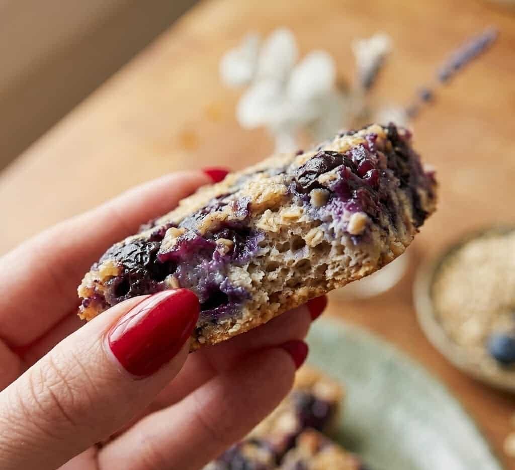 Blueberry Protein Breakfast Bake: A Simple and Nutritious Start to Your Day unnamed 23 1 e1772617863298