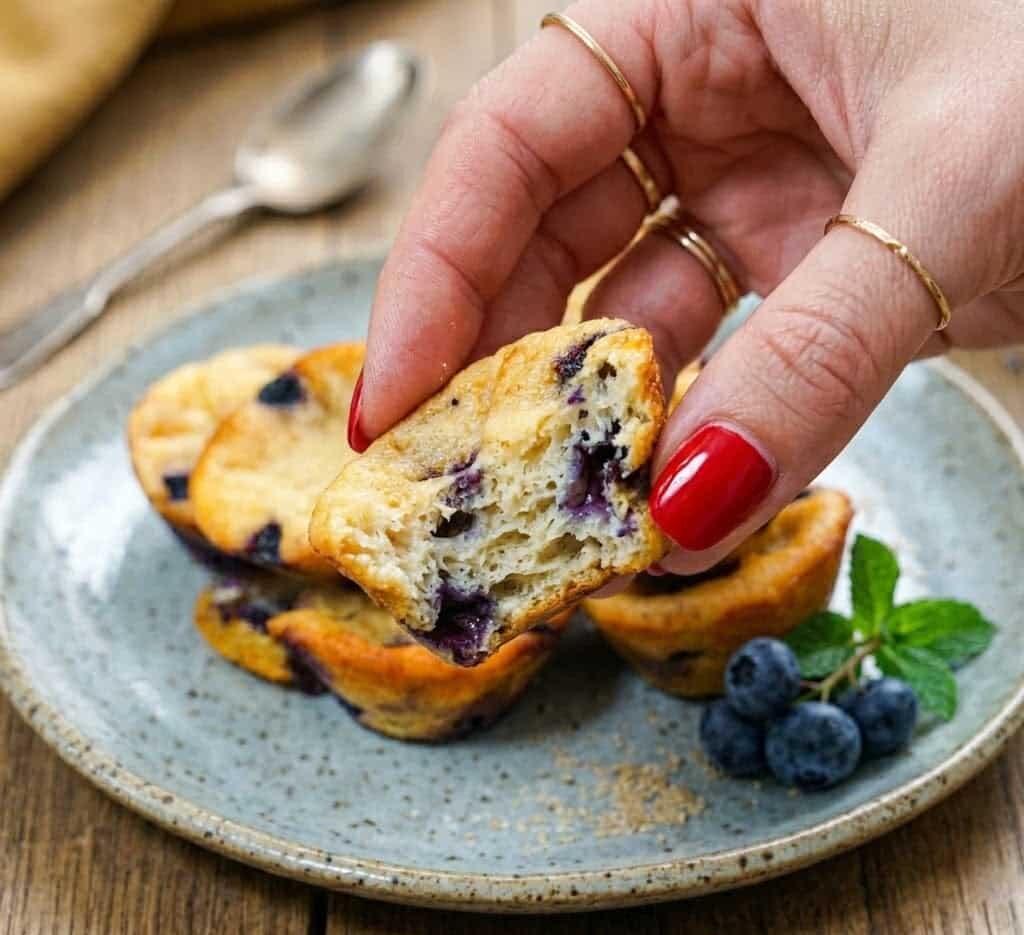 High-Protein Keto Cottage Cheese Blueberry Muffins (Easy Low-Carb Breakfast Idea) unnamed 23 e1772432935168