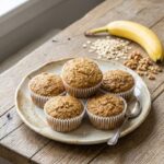 Carrot Banana Muffins: A Simple, Healthy Treat for Breakfast or Snack unnamed 24 1 e1772960020754