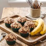 Healthy Banana Oat Muffins – The Perfect Blender Recipe unnamed 24 3 e1773304393337