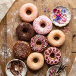 Classic Vegan Donuts: Soft, Sweet, and Irresistibly Plant-Based unnamed 24 4 e1774277288668