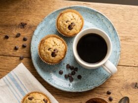 Moist Gluten-Free Banana Muffins You’ll Love unnamed 24 5 e1774449851122