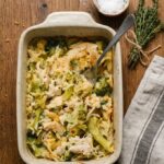 Creamy High-Protein Chicken Broccoli Alfredo Bake (Easy One-Dish Meal Prep) unnamed 24 e1772947398938