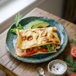 Simple High-Protein Cottage Cheese Flatbread You Can Make in Minutes unnamed 25 e1772618582159