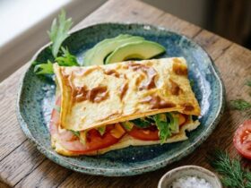 Simple High-Protein Cottage Cheese Flatbread You Can Make in Minutes unnamed 25 e1772618582159