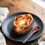 Air Fryer Baked Sweet Potatoes: Quick, Fluffy, and Delicious unnamed 26 2 e1773305155177