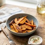 Air Fryer Sweet Potatoes unnamed 28 1 e1773305864568