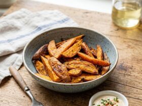 Air Fryer Sweet Potatoes unnamed 28 1 e1773305864568