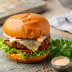 Epic Black Bean Burgers (Better Than Takeout) unnamed 28 2 e1774281230884