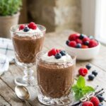 Chocolate Chia Pudding: A Healthy, Delicious Treat unnamed 28 3 e1774451576681