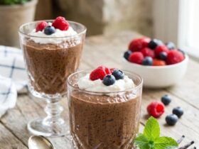 Chocolate Chia Pudding: A Healthy, Delicious Treat unnamed 28 3 e1774451576681