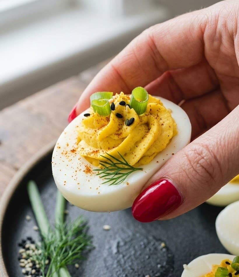 Keto Deviled Eggs: Creamy, Low-Carb Appetizers Everyone Will Love unnamed 29 e1772961610446