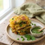 Spiced Samosa Patties (Gluten Free, Vegan) unnamed 33 e1774436388872