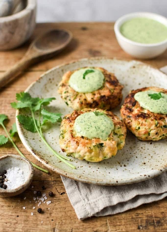 Chicken Zucchini Poppers (Gluten Free & Low Carb) unnamed 4 5 e1774263529806