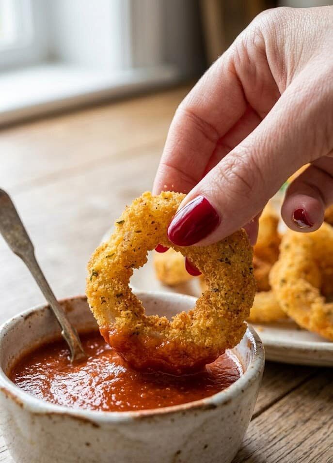 Ultimate Crispy Keto Onion Rings Recipe unnamed 5 1 e1772608455662
