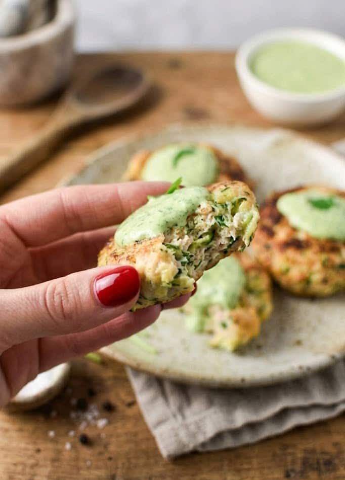 Chicken Zucchini Poppers (Gluten Free & Low Carb) unnamed 5 5 e1774263586629