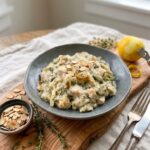 High-Protein Spinach and Artichoke Chicken Casserole unnamed 6 2 e1772950815341