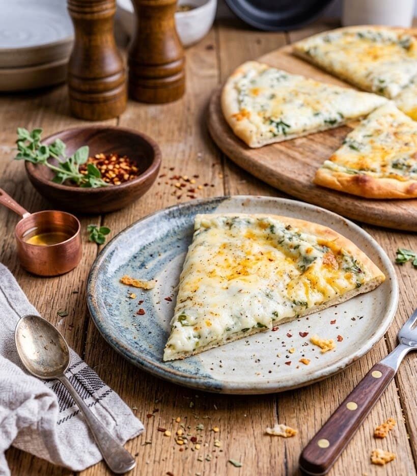 High Protein White Pizza (No-Yeast Greek Yogurt Crust) unnamed 6 3 e1773114546946