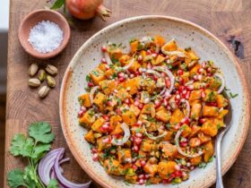 Roasted Sweet Potato Salad (Gluten-Free) unnamed 6 4 e1773296373600