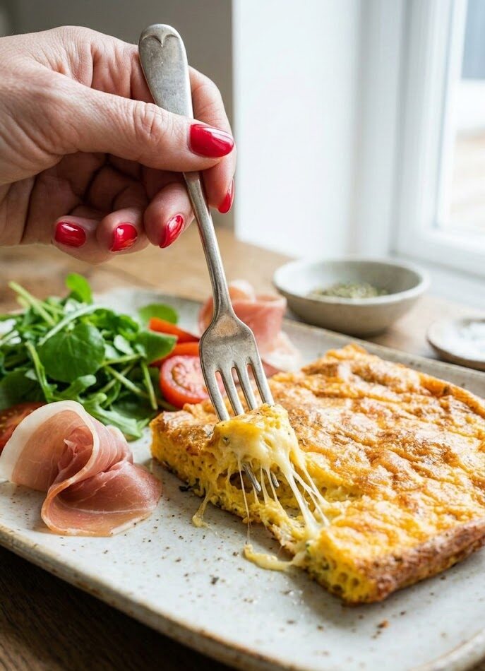 High-Protein Cottage Cheese Flatbread: Easy, Low-Carb, and Gluten-Free unnamed 7 1 e1772609506574