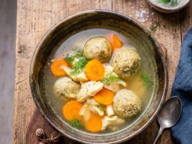 Matzo Ball Soup: A Classic Comfort Food for Any Season unnamed 8 3 e1773115631439