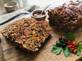 The Best Vegan Lentil Loaf You’ll Ever Make unnamed 8 6 e1774441779314