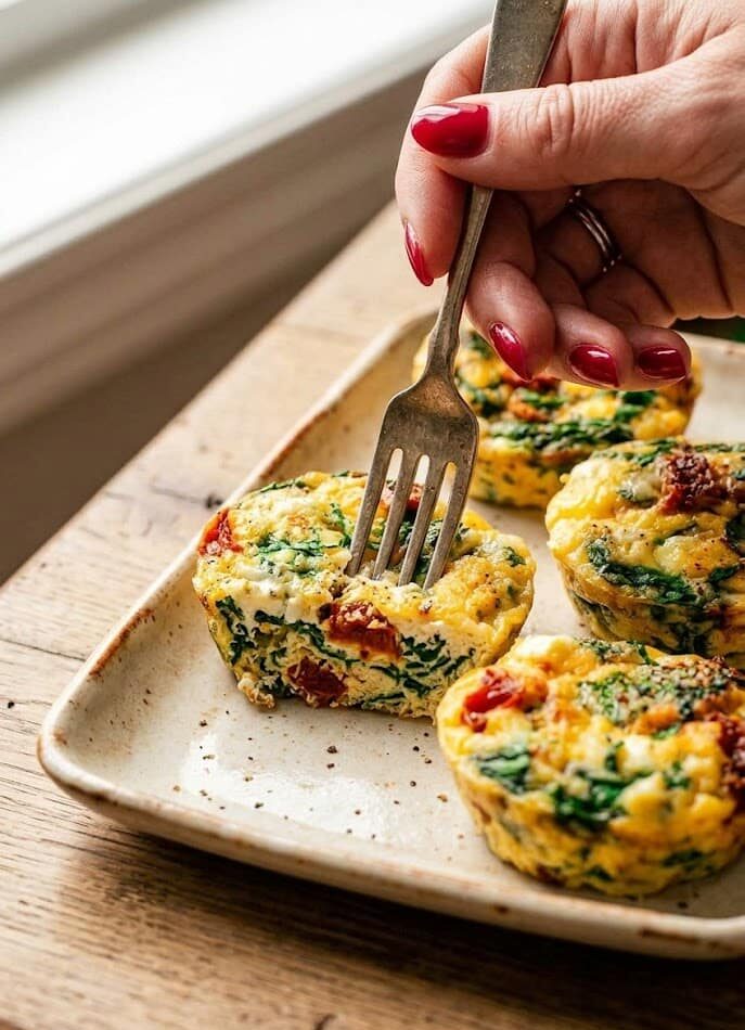 Protein-Packed Egg Bites: Quick and Customizable Breakfast unnamed 9 1 e1772610547791