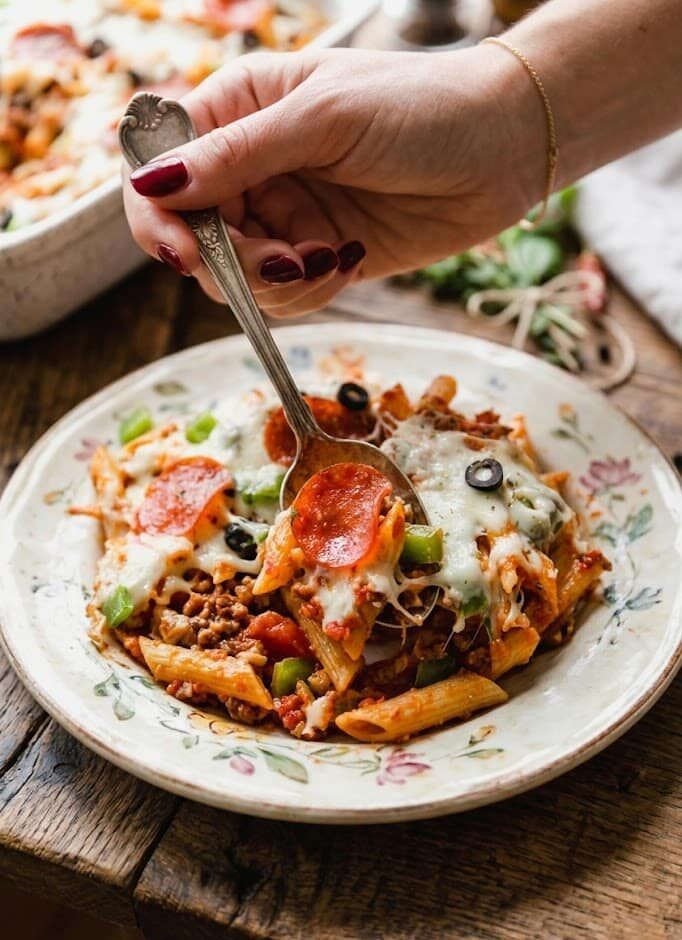 Pizza Casserole unnamed 9 5 e1774266946630